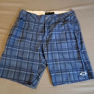 Oakley hybrid shorts